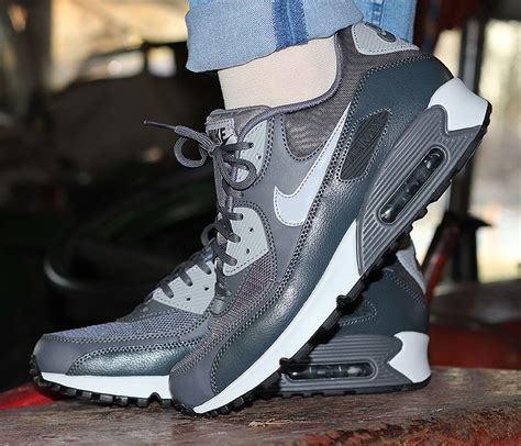 nike air max dunkelgrau|Nike Air Max 90 easyon.